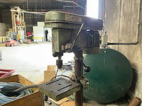 1980 ferm fm16 kolomboormachine - afbeelding 2 van  4