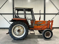 1980 fiat 780 tweewielaangedreven landbouwtractor - afbeelding 5 van  30