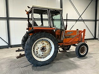 1980 fiat 780 tweewielaangedreven landbouwtractor - afbeelding 6 van  30