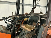 1980 fiat 780 tweewielaangedreven landbouwtractor - afbeelding 15 van  30