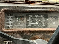 1980 fiat 780 tweewielaangedreven landbouwtractor - afbeelding 19 van  30