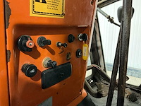 1980 fiat 780 tweewielaangedreven landbouwtractor - afbeelding 20 van  30