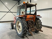 1980 fiat 780 tweewielaangedreven landbouwtractor - afbeelding 27 van  30