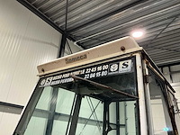 1980 fiat 780 tweewielaangedreven landbouwtractor - afbeelding 14 van  30