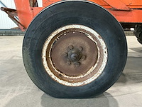 1980 fiat 780 tweewielaangedreven landbouwtractor - afbeelding 17 van  30