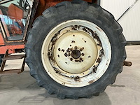 1980 fiat 780 tweewielaangedreven landbouwtractor - afbeelding 18 van  30