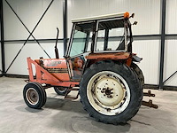 1980 fiat 780 tweewielaangedreven landbouwtractor - afbeelding 4 van  30