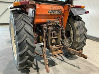 1980 fiat 780 tweewielaangedreven landbouwtractor - afbeelding 7 van  30
