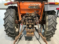 1980 fiat 780 tweewielaangedreven landbouwtractor - afbeelding 29 van  30