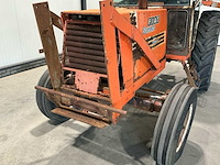 1980 fiat 780 tweewielaangedreven landbouwtractor - afbeelding 8 van  30