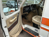 1980 ford 350 ecolinder ambulance - afbeelding 4 van  43