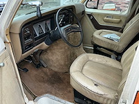 1980 ford 350 ecolinder ambulance - afbeelding 5 van  43