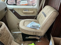 1980 ford 350 ecolinder ambulance - afbeelding 7 van  43