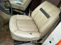 1980 ford 350 ecolinder ambulance - afbeelding 8 van  43