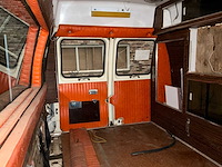 1980 ford 350 ecolinder ambulance - afbeelding 11 van  43