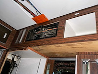 1980 ford 350 ecolinder ambulance - afbeelding 15 van  43