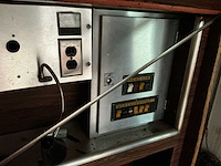 1980 ford 350 ecolinder ambulance - afbeelding 17 van  43