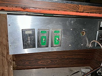 1980 ford 350 ecolinder ambulance - afbeelding 18 van  43