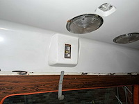 1980 ford 350 ecolinder ambulance - afbeelding 19 van  43