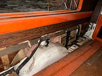 1980 ford 350 ecolinder ambulance - afbeelding 21 van  43