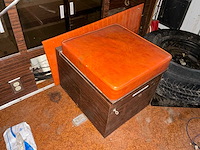 1980 ford 350 ecolinder ambulance - afbeelding 24 van  43