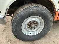 1980 ford 350 ecolinder ambulance - afbeelding 26 van  43