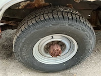 1980 ford 350 ecolinder ambulance - afbeelding 28 van  43