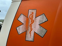 1980 ford 350 ecolinder ambulance - afbeelding 30 van  43