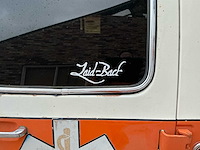 1980 ford 350 ecolinder ambulance - afbeelding 33 van  43