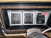 1980 ford 350 ecolinder ambulance - afbeelding 36 van  43