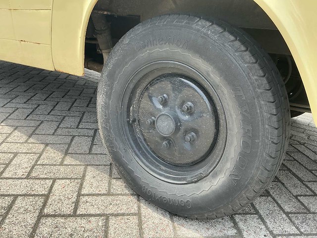 1980 ford vil foodtrucks - afbeelding 6 van  56