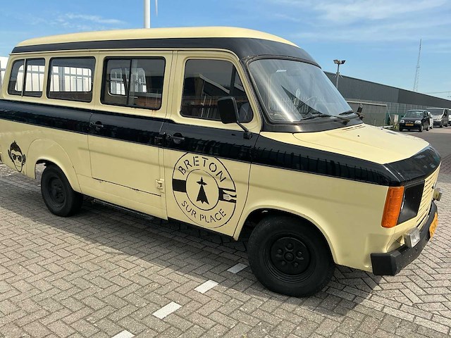 1980 ford vil foodtrucks - afbeelding 44 van  56