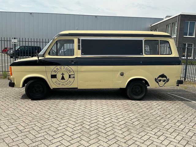 1980 ford vil foodtrucks - afbeelding 53 van  56