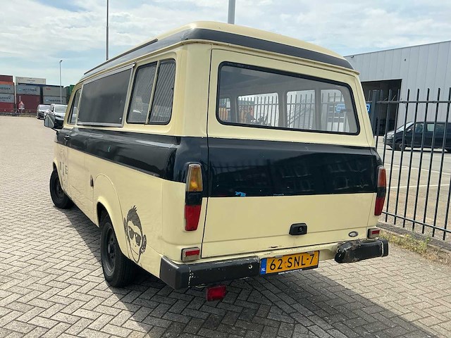1980 ford vil foodtrucks - afbeelding 55 van  56