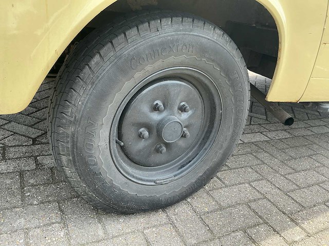 1980 ford vil foodtrucks - afbeelding 3 van  51