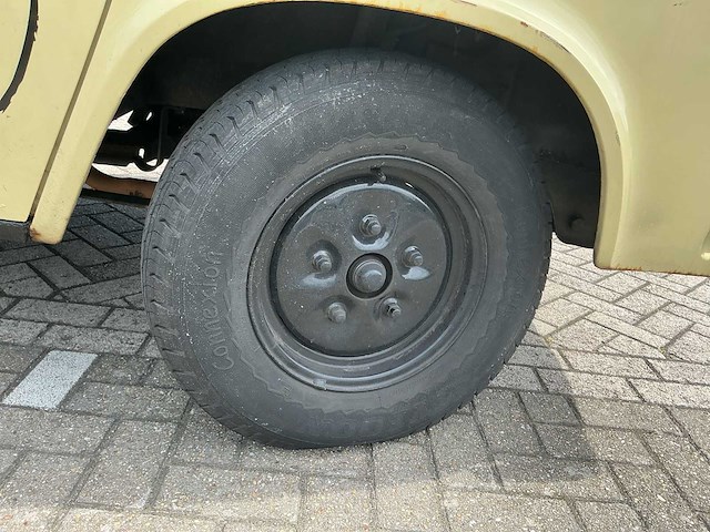 1980 ford vil foodtrucks - afbeelding 4 van  51