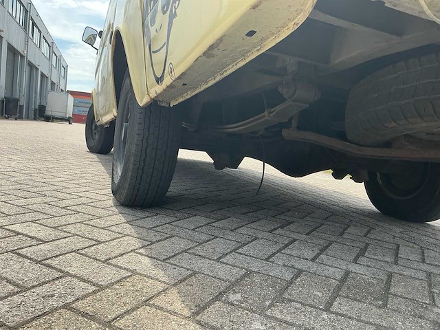 1980 ford vil foodtrucks - afbeelding 5 van  51