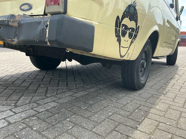 1980 ford vil foodtrucks - afbeelding 6 van  51
