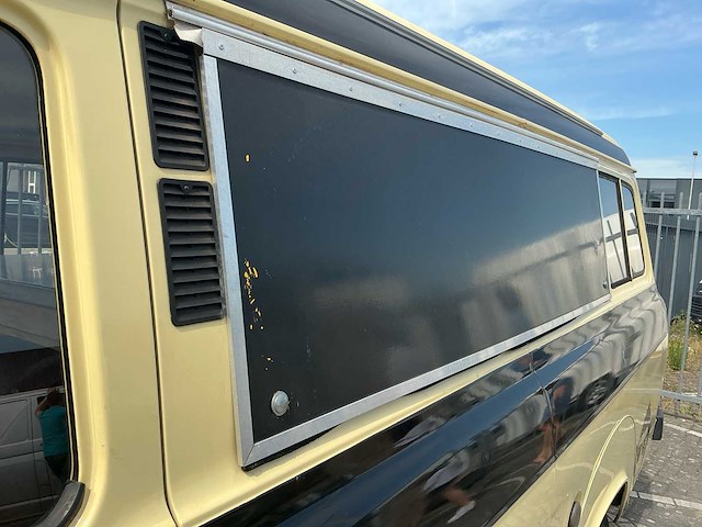 1980 ford vil foodtrucks - afbeelding 8 van  51
