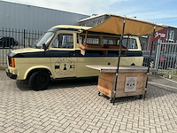 1980 ford vil foodtrucks