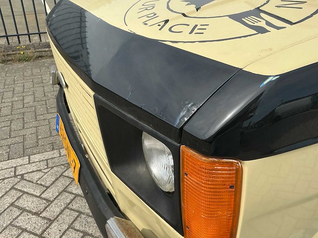 1980 ford vil foodtrucks - afbeelding 11 van  51