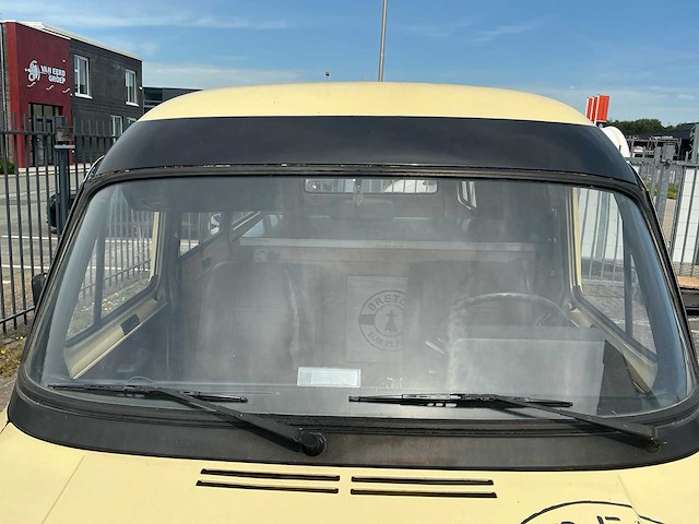 1980 ford vil foodtrucks - afbeelding 12 van  51