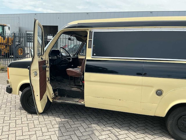 1980 ford vil foodtrucks - afbeelding 13 van  51