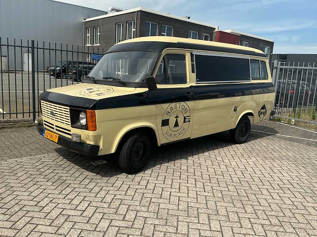 1980 ford vil foodtrucks - afbeelding 9 van  51