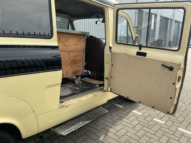 1980 ford vil foodtrucks - afbeelding 30 van  51