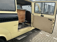 1980 ford vil foodtrucks - afbeelding 30 van  51