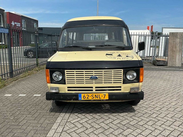 1980 ford vil foodtrucks - afbeelding 20 van  51