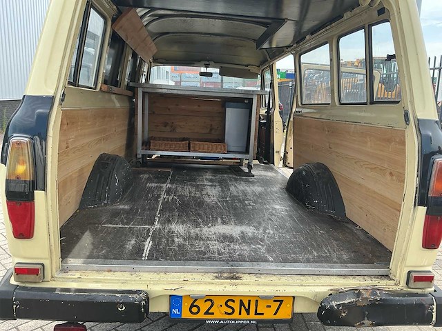 1980 ford vil foodtrucks - afbeelding 35 van  51