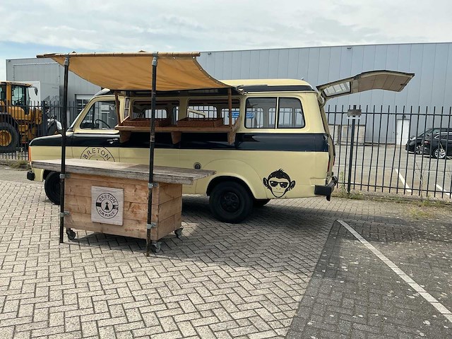 1980 ford vil foodtrucks - afbeelding 38 van  51