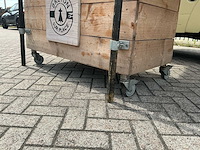 1980 ford vil foodtrucks - afbeelding 39 van  51